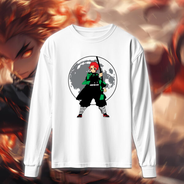 Demon Slayer - ديمون سلاير - Image 4