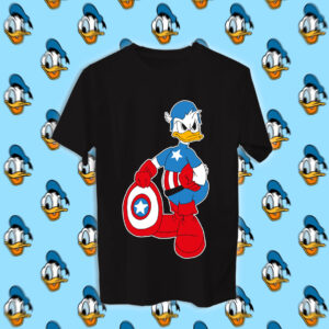 Donald Duck - بطوط