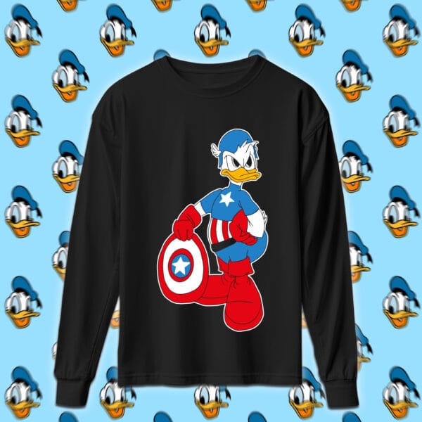 ⁦Donald Duck - بطوط⁩ - الصورة ⁦3⁩