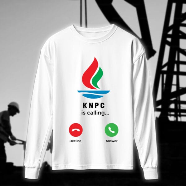 ⁦KNPC is calling - مهندسين النفط⁩ - الصورة ⁦4⁩