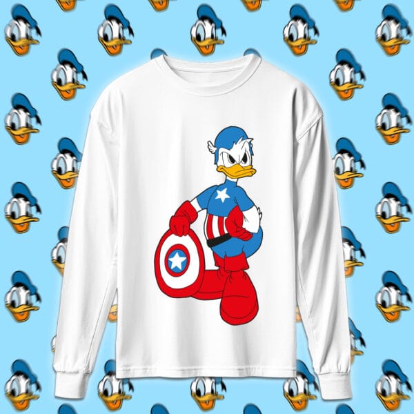 ⁦Donald Duck - بطوط⁩ - الصورة ⁦4⁩