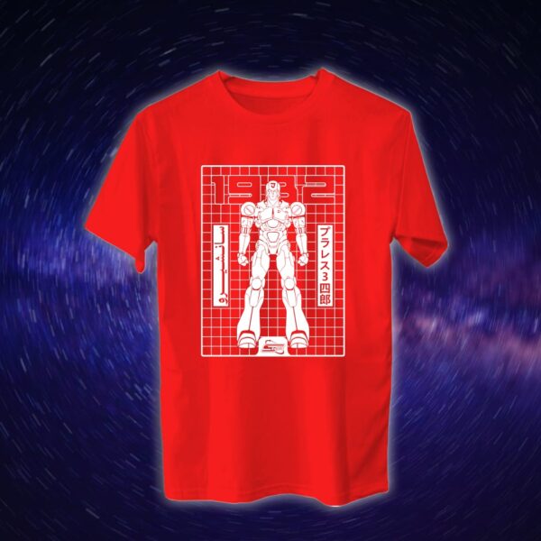 سانشيرو - سبيستون