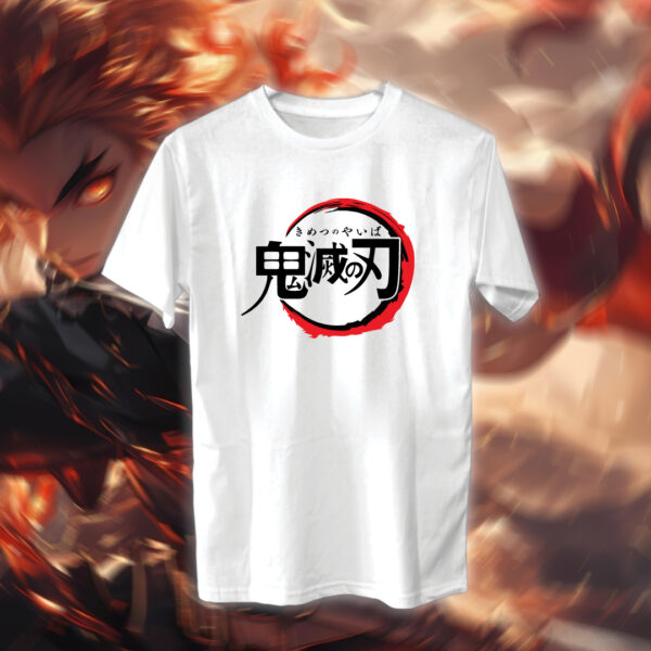 Demon Slayer - ديمون سلاير - Image 2