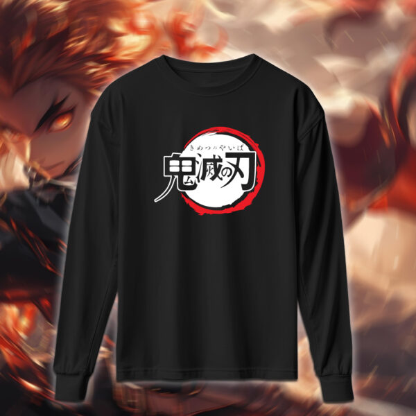 Demon Slayer - ديمون سلاير - Image 3