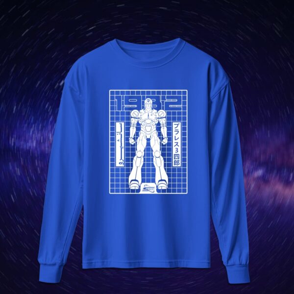 سانشيرو - سبيستون