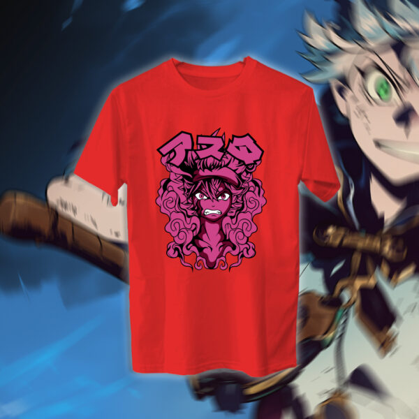 ⁦Black Clover - بلاك كلوفر⁩ - الصورة ⁦5⁩