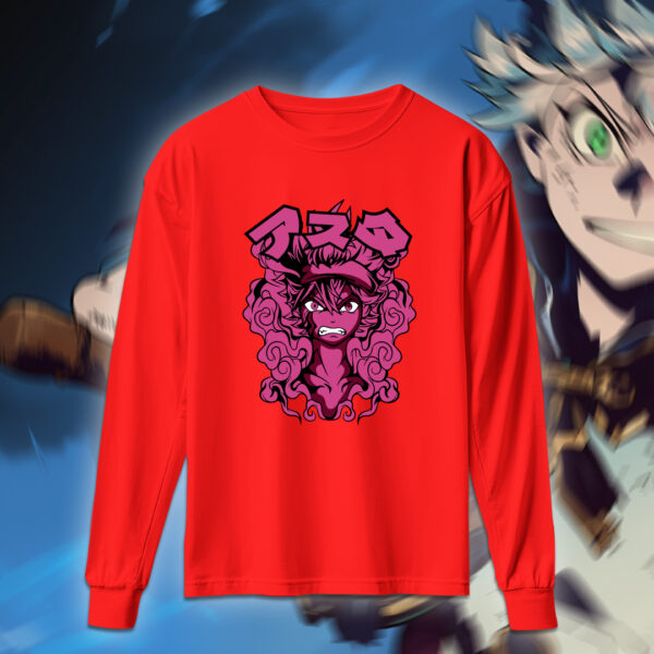 ⁦Black Clover - بلاك كلوفر⁩ - الصورة ⁦8⁩
