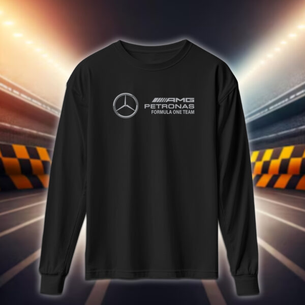 Mercedes - مرسيدس - Image 3