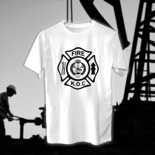 ⁦KOC Fire Dept. - مهندسين النفط⁩ - الصورة ⁦2⁩