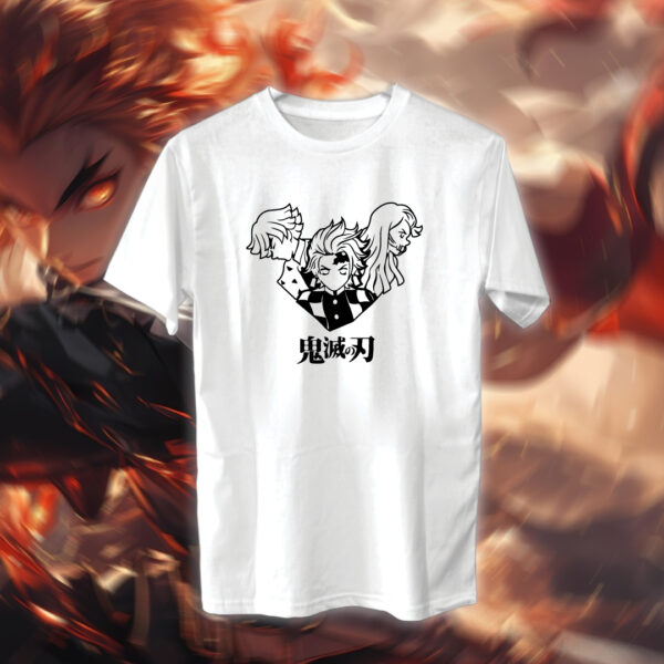 Demon Slayer - ديمون سلاير - Image 2