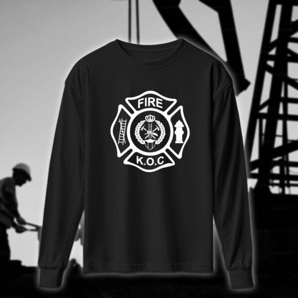 ⁦KOC Fire Dept. - مهندسين النفط⁩ - الصورة ⁦3⁩