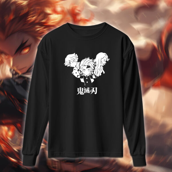 Demon Slayer - ديمون سلاير - Image 3