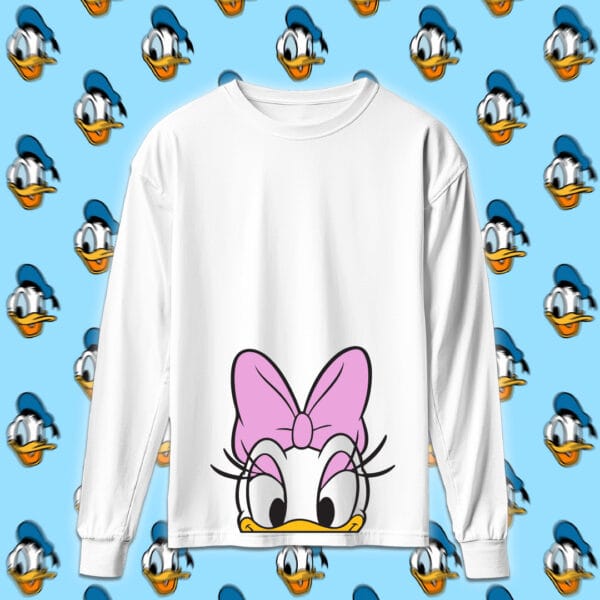 ⁦Daisy Duck - بطوط⁩ - الصورة ⁦4⁩