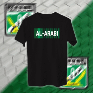 Alarabi - العربي