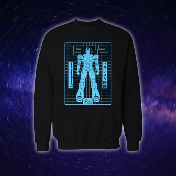 سانشيرو - سبيستون