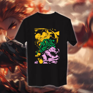 Demon Slayer - ديمون سلاير