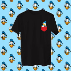 Donald Duck - بطوط