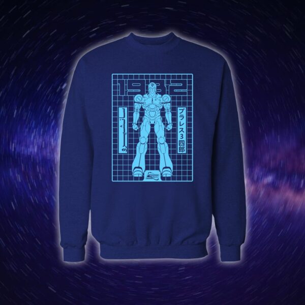 سانشيرو - سبيستون