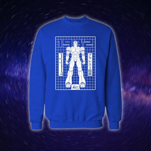 سانشيرو - سبيستون