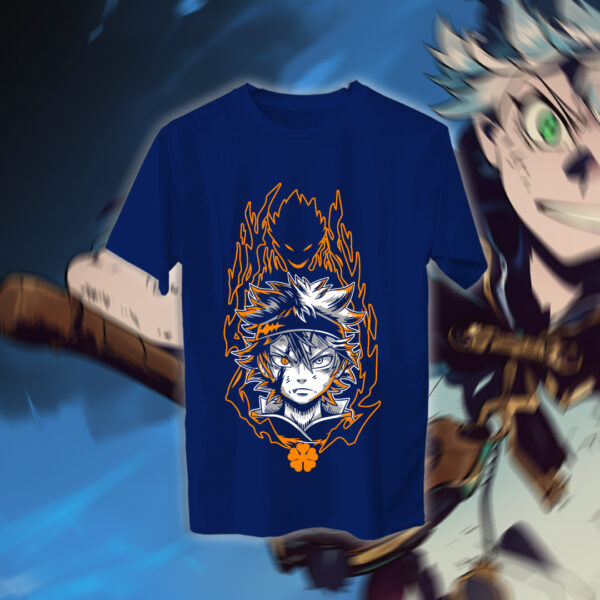 ⁦Black Clover - بلاك كلوفر⁩ - الصورة ⁦6⁩