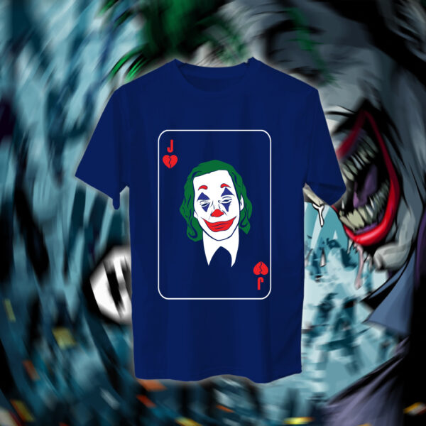 The Joker - الجوكر