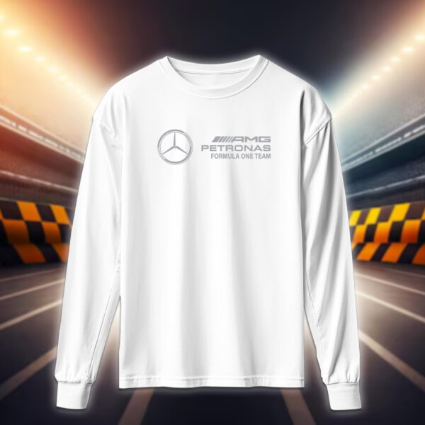 Mercedes - مرسيدس - Image 4