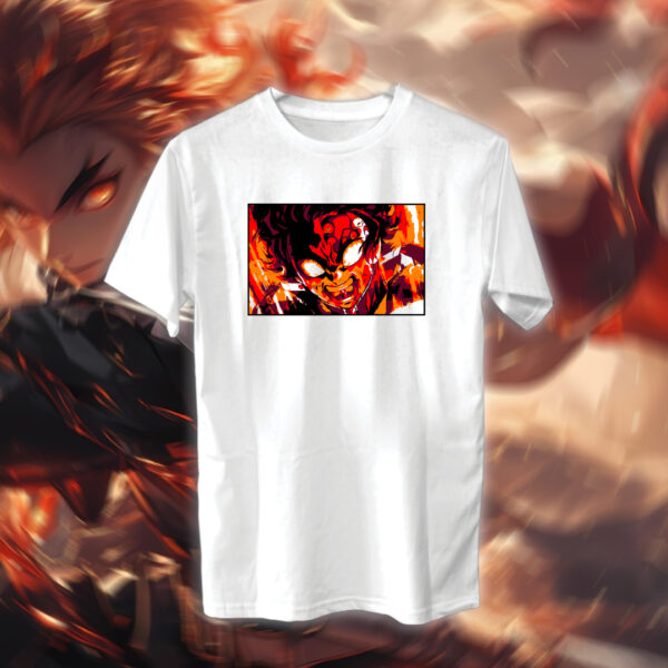 Demon Slayer - ديمون سلاير - Image 2