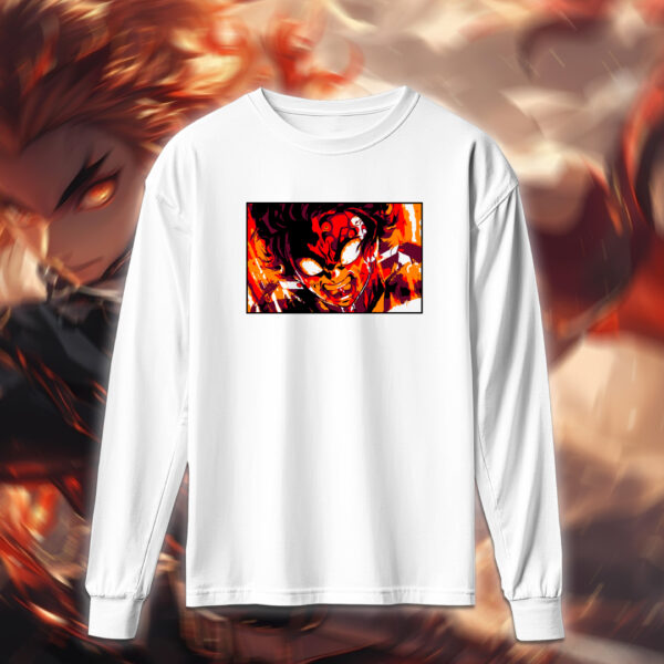 Demon Slayer - ديمون سلاير - Image 4