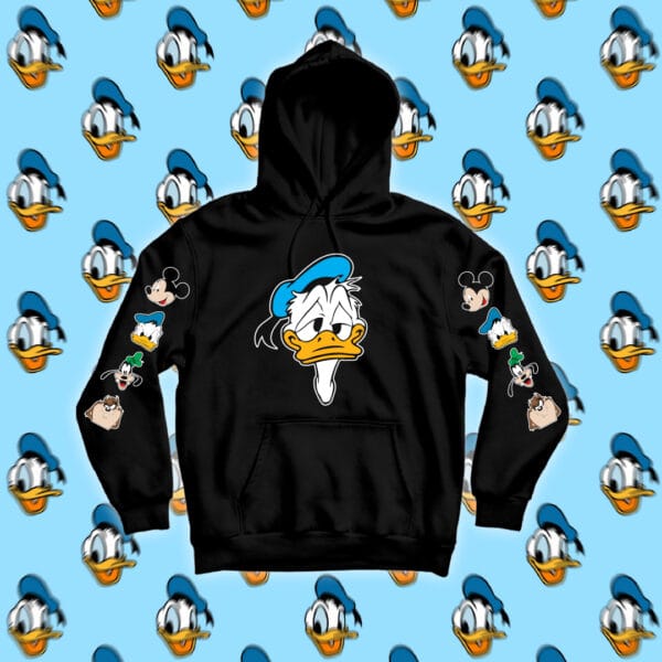 ⁦Donald Duck - بطوط⁩ - الصورة ⁦3⁩