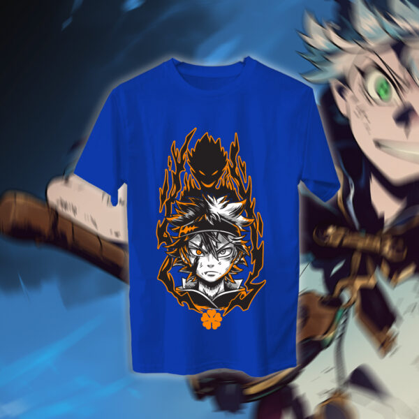 ⁦Black Clover - بلاك كلوفر⁩ - الصورة ⁦7⁩