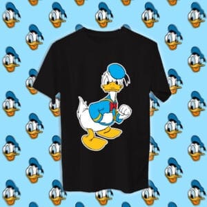 Donald Duck - بطوط