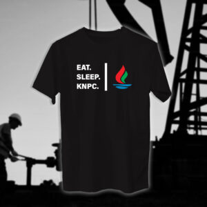 EAT SLEEP KNPC - مهندسين النفط