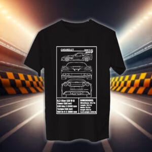 17 Corvette C6 - سيارات