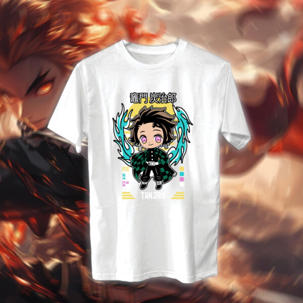 Demon Slayer - ديمون سلاير - Image 2