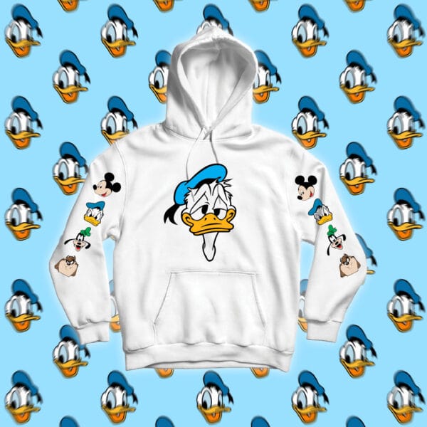 ⁦Donald Duck - بطوط⁩ - الصورة ⁦4⁩