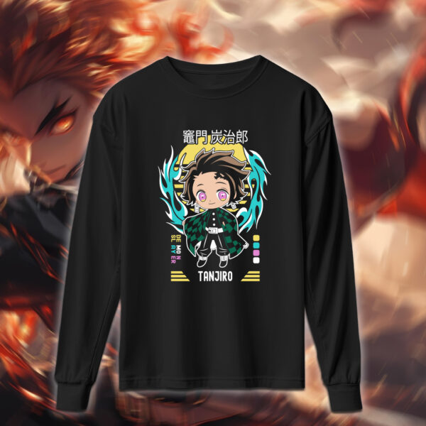 Demon Slayer - ديمون سلاير - Image 3