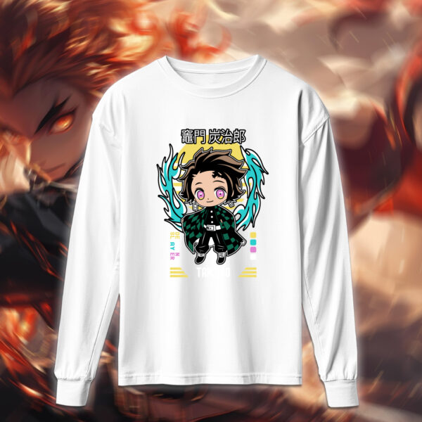 Demon Slayer - ديمون سلاير - Image 4
