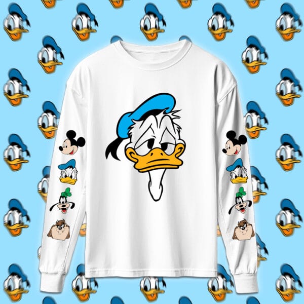 ⁦Donald Duck - بطوط⁩ - الصورة ⁦2⁩