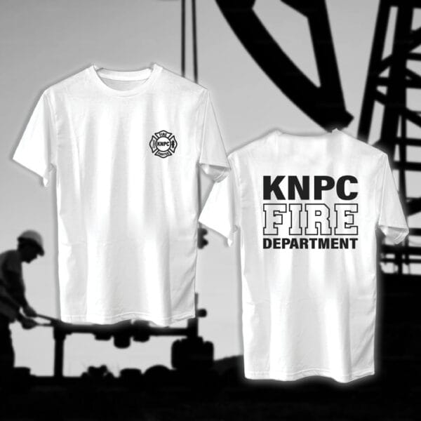 ⁦KNPC Fire Dept. - مهندسين النفط⁩ - الصورة ⁦2⁩