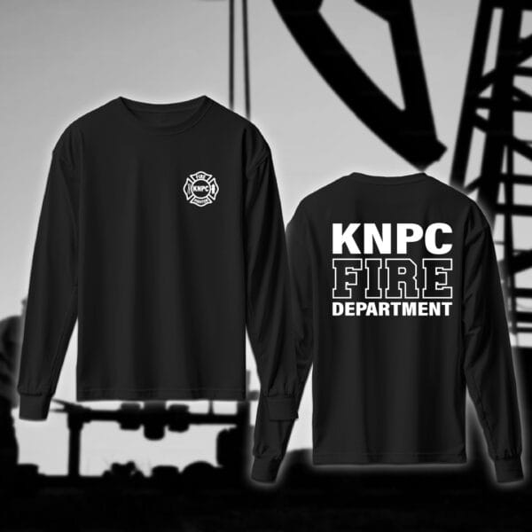 ⁦KNPC Fire Dept. - مهندسين النفط⁩ - الصورة ⁦3⁩