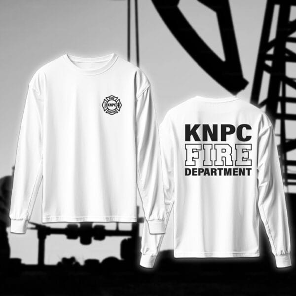 ⁦KNPC Fire Dept. - مهندسين النفط⁩ - الصورة ⁦4⁩