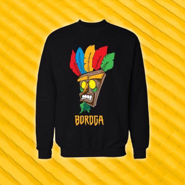 بوردقا - تصاميم مميزة