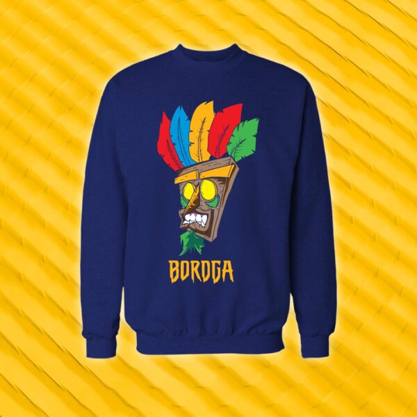 بوردقا - تصاميم مميزة