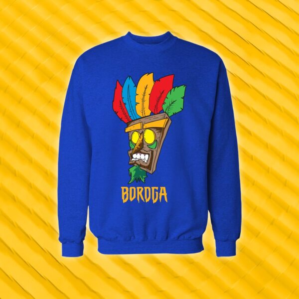 بوردقا - تصاميم مميزة