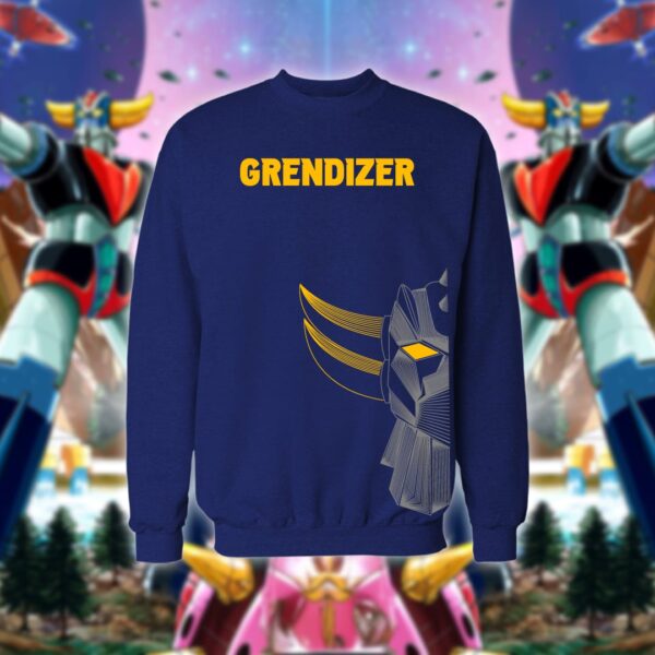 Grendizer - قرندايزر