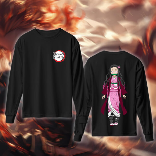 Demon Slayer - ديمون سلاير - Image 3