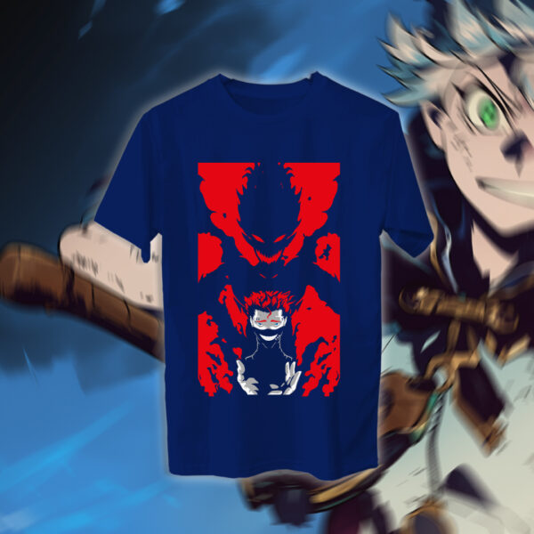 ⁦Black Clover - بلاك كلوفر⁩ - الصورة ⁦6⁩