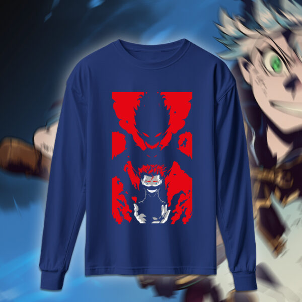 ⁦Black Clover - بلاك كلوفر⁩ - الصورة ⁦9⁩