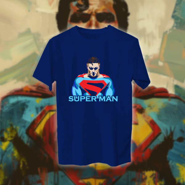 Superman - سوبرمان