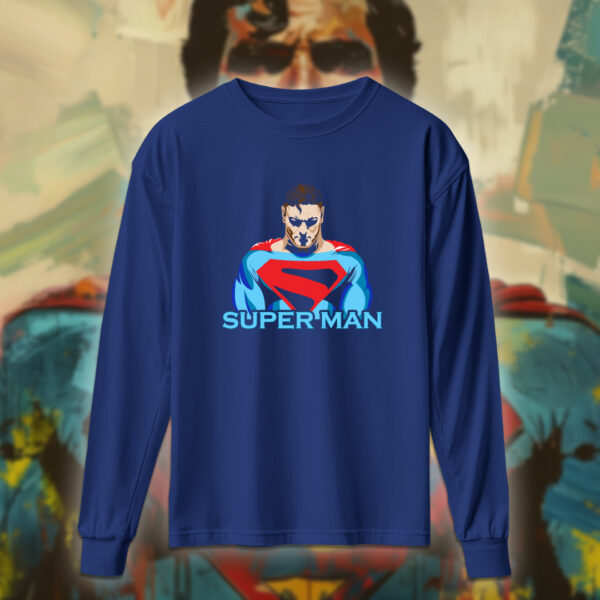 Superman - سوبرمان
